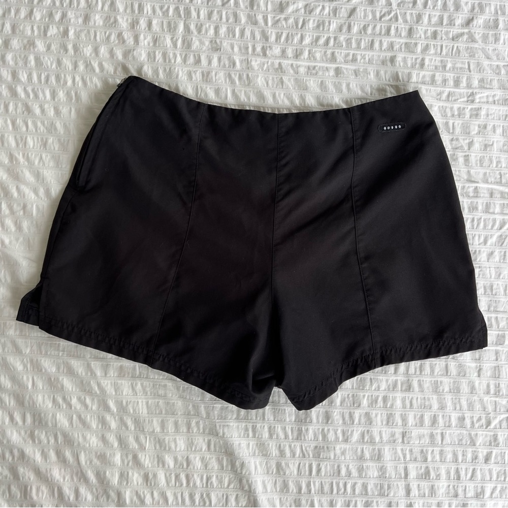 VTG 90s Nike Alpha Project Shorts, 30” - Picture 2 of 8